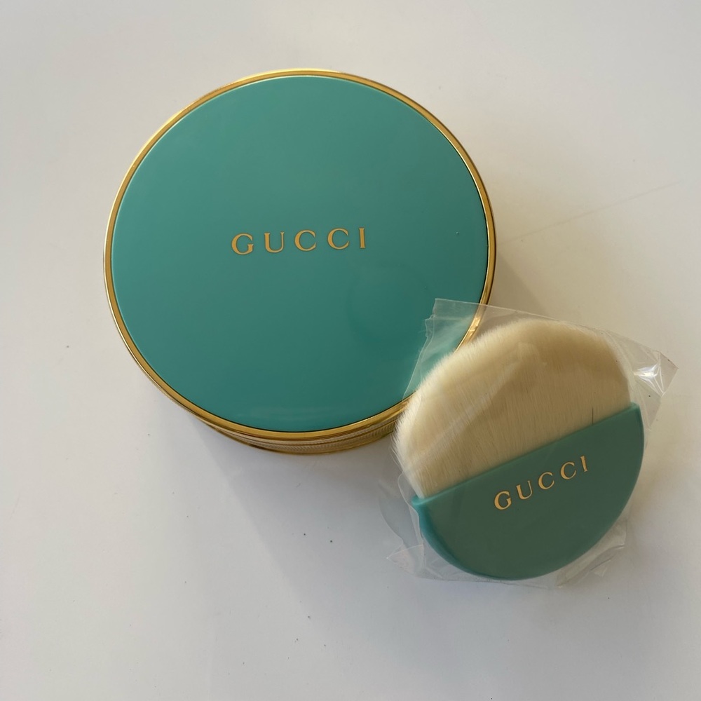 Gucci Eclat Soleil Bronzer 01